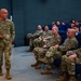 CMSSF visits Osan AB