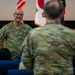 CMSSF visits Osan AB