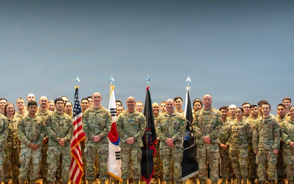 CMSSF visits Osan AB