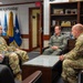 CMSSF visits Osan AB