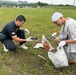 Grassroots: U.S., Japanese Neighbors Build ‘Kizuna’ at Sagami River Cleanup