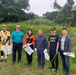 Grassroots: U.S., Japanese Neighbors Build ‘Kizuna’ at Sagami River Cleanup
