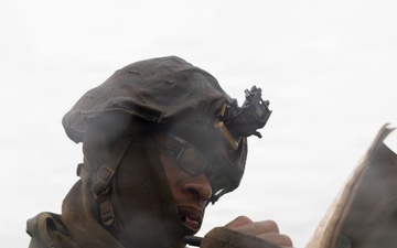 HIJUDAI MANEUVER AREA. OITA, JAPAN – U.S. Marines with 12th LCT Execute Force on Force Training during Exercise Resolute Dragon 26