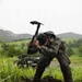 HIJUDAI MANEUVER AREA. OITA, JAPAN – U.S. Marines with 12th LCT Execute Force on Force Training during Exercise Resolute Dragon 26