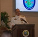 RLSO WESTPAC Change of Command Ceremony