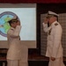 RLSO WESTPAC Change of Command Ceremony