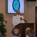 RLSO WESTPAC Change of Command Ceremony