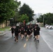 Moving together as one team