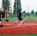 Softball tournament gets underway