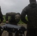 HIJUDAI MANEUVER AREA, OITA, JAPAN – U.S. Marines with 12th Marine Littoral Regiment Conduct TRUAS Operations during Exercise Resolute Dragon 26