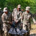 Multiunit Force Support Squadron Training