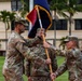 The Tropic Lightning Division Welcomes New Command Sergeant Major