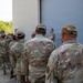 Multiunit Force Support Squadron Training
