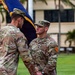 The Tropic Lightning Division Welcomes New Command Sergeant Major