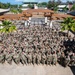 Multiunit Force Support Squadron Training