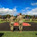 The Tropic Lightning Division Welcomes New Command Sergeant Major