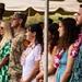 The Tropic Lightning Division Welcomes New Command Sergeant Major