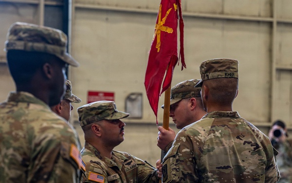 2-1 ADA welcomes new commander
