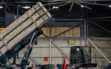 2-1 ADA welcomes new commander