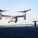 USS Kearsarge Conducts Flight Operations