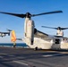USS Kearsarge Conducts Flight Operations
