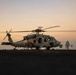 USS Kearsarge Conducts Flight Operations