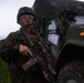 HIJUDAI MANEUVER AREA, OITA, JAPAN – U.S. Marines with 12th Marine Littoral Regiment Participate in Force on Force during Exercise Resolute Dragon 26