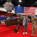 World War II Legend Reunites 95th Training Division With Its History