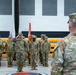 Assuming command of HHC