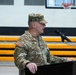 Addressing the formation