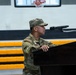 Reflecting on time spent in command