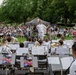 Navy Band Great Lakes and University of Illinois celebrate nation’s 250th