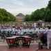 Navy Band Great Lakes and University of Illinois celebrate nation’s 250th