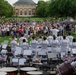 Navy Band Great Lakes and University of Illinois celebrate nation’s 250th
