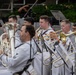 Navy Band Great Lakes and University of Illinois celebrate nation’s 250th
