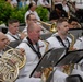Navy Band Great Lakes and University of Illinois celebrate nation’s 250th