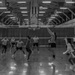 Service members compete during RIMPAC 2026 volleyball tournament