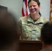 125 FW Spotlight, A day in the life of a Training Specialist