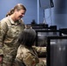 125 FW Spotlight, A day in the life of a Training Specialist