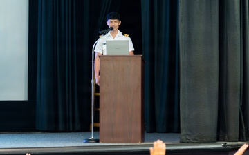 International medical personnel attend RIMPAC medical symposium