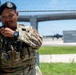 125th Security Forces Squadron Flight Line Patrol