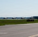 125th Security Forces Squadron Flight Line Patrol