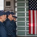 NAF Atsugi Hosts CNRJ Fire Academy Graduation