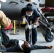 U.S. Army Garrison Humphreys Airfield Pre-Accident Drill