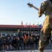 Eighth Army Band Rocks Mongolia at Khaan Quest 2026