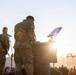 Eighth Army Band Rocks Mongolia at Khaan Quest 2026