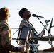 Eighth Army Band Rocks Mongolia at Khaan Quest 2026