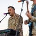 Eighth Army Band Rocks Mongolia at Khaan Quest 2026