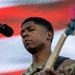 Eighth Army Band Rocks Mongolia at Khaan Quest 2026