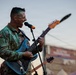 Eighth Army Band Rocks Mongolia at Khaan Quest 2026